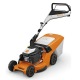 Газонокосилка бензиновая Stihl RМ-448.3 T в Архангельске