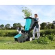 Измельчитель бензиновый Remarc Terra Cut 4000 в Архангельске