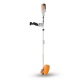 Аккумуляторный триммер Villartec СА40 SET AM402 + AC402 в Архангельске