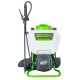 Аккумуляторный опрыскиватель GreenWorks GW-BPS60 (без аккумулятора и зарядного устройства) в Архангельске