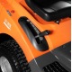 Садовый минитрактор Daewoo DWT 1020 в Архангельске