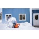 Снегоуборщик Husqvarna ST 324 в Архангельске