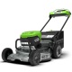 Газонокосилка аккумуляторная GreenWorks LM221S (без аккумулятора и зарядного устройства) в Архангельске