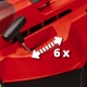 Газонокосилка аккумуляторная Einhell PXC Rasarro в Архангельске