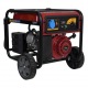 Бензогенератор Loncin GH3500 2.8 кВт в Архангельске
