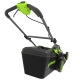 Газонокосилка аккумуляторная GreenWorks GD24X2LM411 2х4 Ач в Архангельске