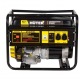 Бензиновый генератор Huter DY5000L 4 кВт в Архангельске