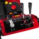 Снегоуборщик гусеничный DDE ST 1176 LET в Архангельске