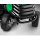 Садовый минитрактор Caiman Comodo 2WD-HD в Архангельске