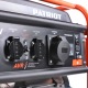 Бензогенератор Patriot GRS 7500E 6 кВт в Архангельске