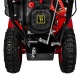 Снегоуборщик DDE ST1176LE в Архангельске