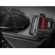 Садовый минитрактор Caiman Comodo 4WD 107D2K в Архангельске