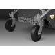 Косилка для высокой травы Caiman Rolo 390C в Архангельске