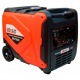 Бензиновый генератор инверторный Brait BR7500i 5 кВт в Архангельске
