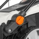 Газонокосилка аккумуляторная Daewoo DLM 4540 Li (без аккумулятора и зарядного устройства) в Архангельске