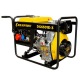Дизельгенератор Champion DG6501E-3 6.2 кВА в Архангельске