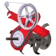 Культиватор Eurosystems Euro-5 EVO RM S/R Loncin TM60 в Архангельске