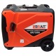 Бензиновый генератор инверторный Brait BR7500i 5 кВт в Архангельске