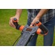 Газонокосилка электрическая Black+Decker BEMW461ES-QS в Архангельске
