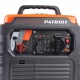 Инверторный бензогенератор Patriot iGX 1200 1 кВт в Архангельске
