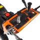 Снегоуборщик Yard Fox Optima 6654E в Архангельске