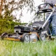 Газонокосилка аккумуляторная Worx WG761E в Архангельске
