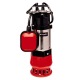 Насос дренажно-фекальный Einhell GC-DP 5010 G в Архангельске