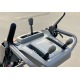 Снегоуборщик Husqvarna ST 230P в Архангельске