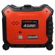 Инверторный бензогенератор Loncin LC4500i 3.5 кВт в Архангельске