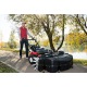 Подметальная машина Tielburger TK58 PRO (Honda) в Архангельске
