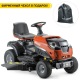 Садовый трактор Oleo-Mac 109L/19 KV в Архангельске
