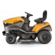 Садовый минитрактор Stiga Tornado 5108 H в Архангельске
