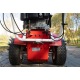 Подметальная машина Tielburger TK58 (Honda) в Архангельске