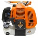 Бензокоса (бензиновый триммер) Carver GBC-052M в Архангельске
