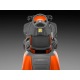 Садовый райдер Husqvarna RC 320Ts AWD с травосборником 9676288-02 в Архангельске