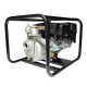 Бензиновая мотопомпа Loncin LC50ZB30-4.5Q в Архангельске