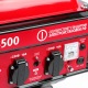 Бензогенератор MaxCUT MC 3500 2.5 кВт в Архангельске