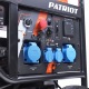 Бензогенератор Patriot GRA 12000 AWS 11 кВт в Архангельске