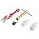 Бензогенератор Hammer GN3000 2.8 кВт в Архангельске