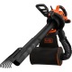 Воздуходувка электрическая Black+Decker BEBLV 301-QS в Архангельске