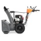 Снегоуборщик Villartec WB1070E в Архангельске