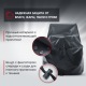 Чехол Park-Manner для квадроцикла, универсальный серии Pro KIDS в Архангельске