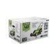 Газонокосилка аккумуляторная GreenWorks G40LM41K4 в Архангельске