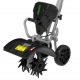 Культиватор аккумуляторный GreenWorks GC82T (без батареи и зарядного устройства) в Архангельске