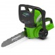 Аккумуляторная пила GreenWorks G40CS30K6-12&quot; в Архангельске