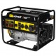 Бензогенератор Huter DY9500L 7.5 кВт в Архангельске