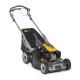 Газонокосилка бензиновая Stiga Twinclip 55 SV H VCS в Архангельске