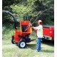 Измельчитель бензиновый Echo Bear Cat SC5720B в Архангельске