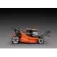 Газонокосилка бензиновая Husqvarna LC 247 SP в Архангельске