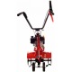 Культиватор Eurosystems Z-3 RM Loncin OHV 139 в Архангельске